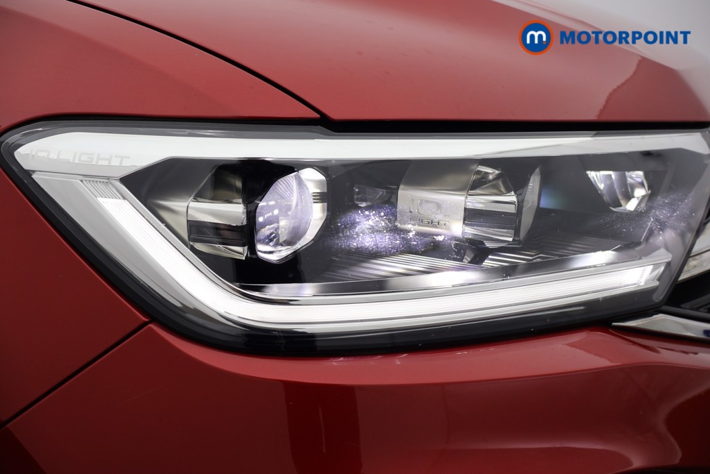 Volkswagen T-Roc Style Manual Petrol SUV - Stock Number (1590461) - 25th supplementary image