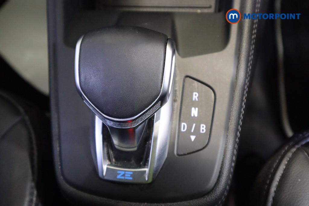 Renault ZOE Gt Line -Plus Automatic Electric Hatchback - Stock Number (1590598) - 5th supplementary image