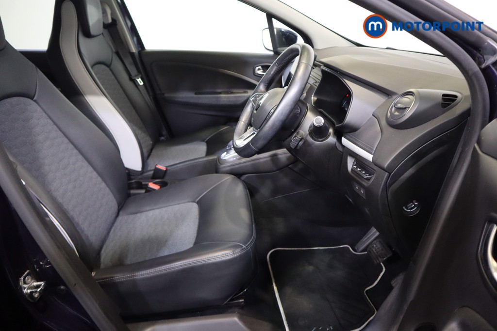 Renault ZOE Gt Line -Plus Automatic Electric Hatchback - Stock Number (1590598) - 6th supplementary image