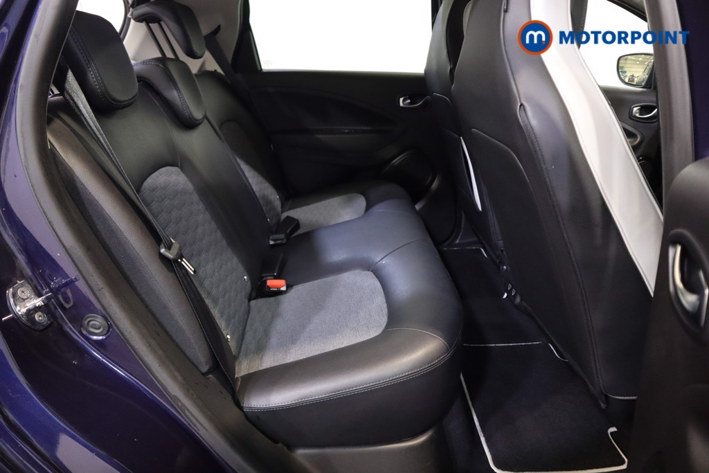 Renault ZOE Gt Line -Plus Automatic Electric Hatchback - Stock Number (1590598) - 7th supplementary image
