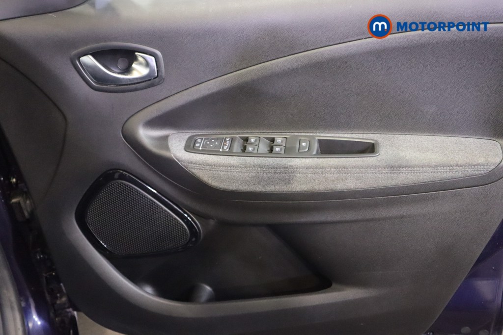 Renault ZOE Gt Line -Plus Automatic Electric Hatchback - Stock Number (1590598) - 13th supplementary image