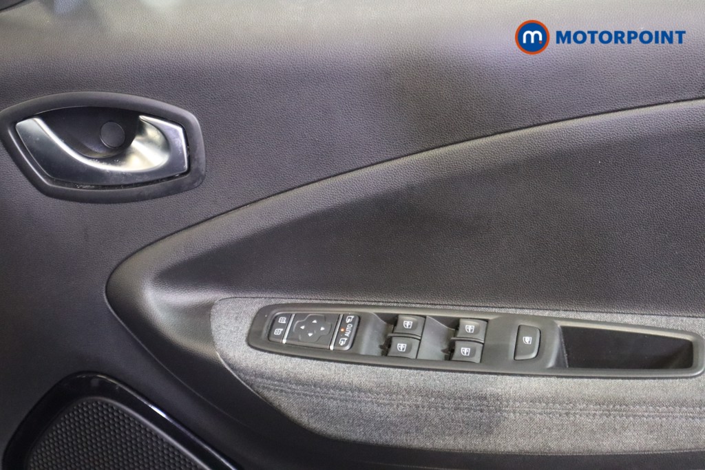 Renault ZOE Gt Line -Plus Automatic Electric Hatchback - Stock Number (1590598) - 14th supplementary image