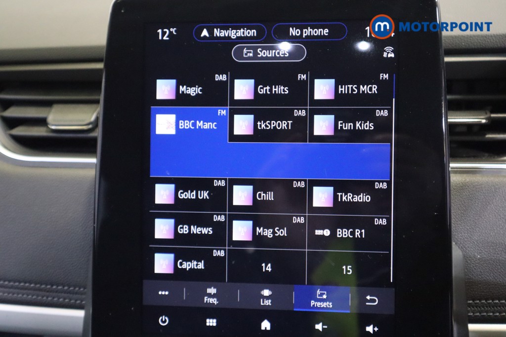 Renault ZOE Gt Line -Plus Automatic Electric Hatchback - Stock Number (1590598) - 22nd supplementary image