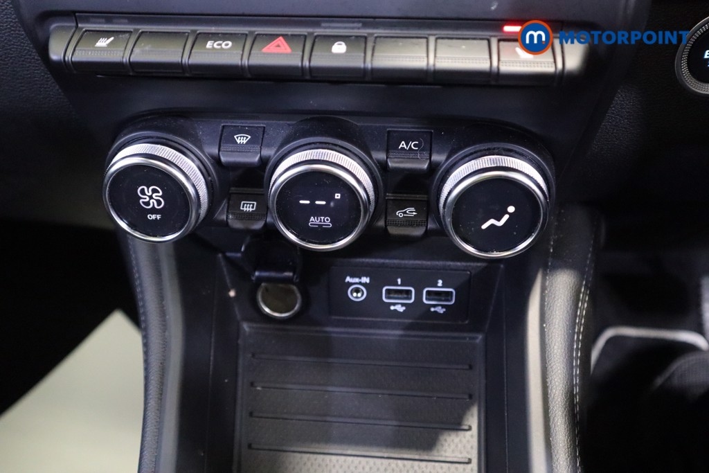 Renault ZOE Gt Line -Plus Automatic Electric Hatchback - Stock Number (1590598) - 23rd supplementary image