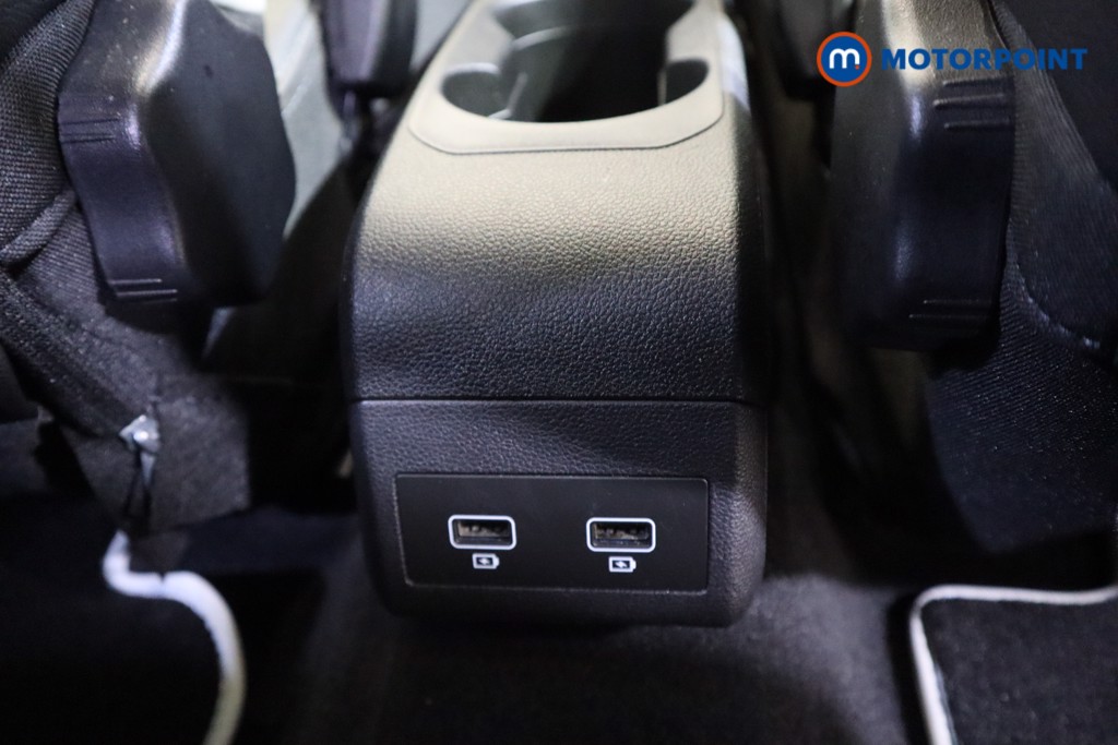 Renault ZOE Gt Line -Plus Automatic Electric Hatchback - Stock Number (1590598) - 29th supplementary image
