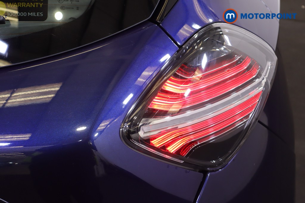 Renault ZOE Gt Line -Plus Automatic Electric Hatchback - Stock Number (1590598) - 33rd supplementary image