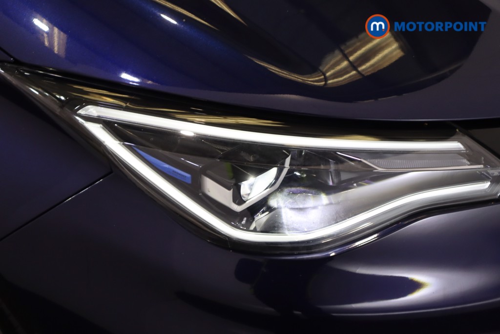 Renault ZOE Gt Line -Plus Automatic Electric Hatchback - Stock Number (1590598) - 36th supplementary image
