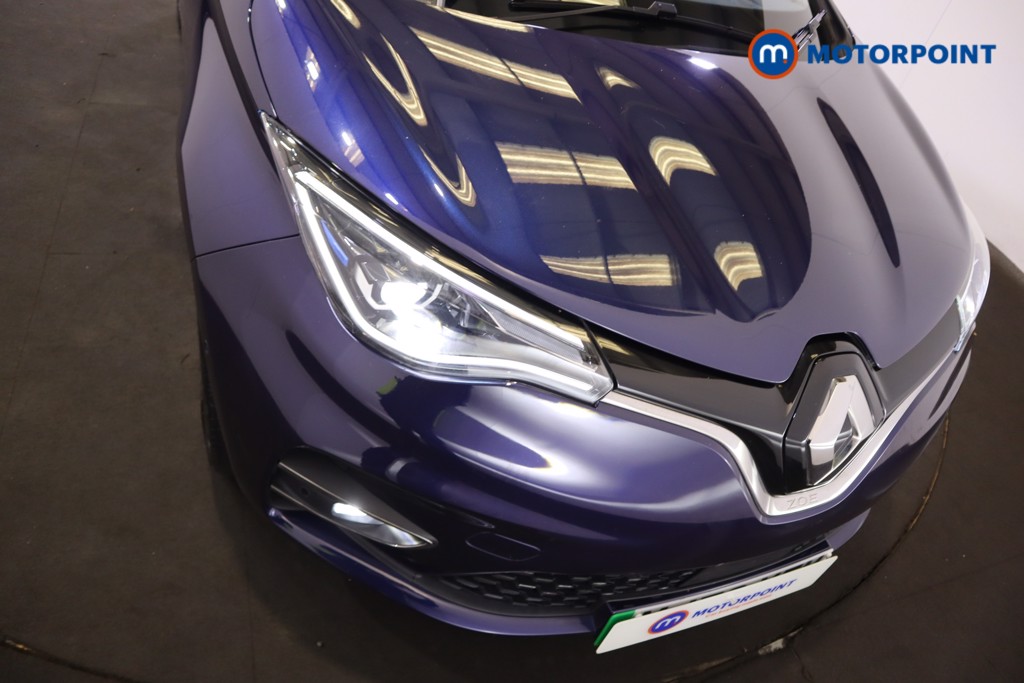 Renault ZOE Gt Line -Plus Automatic Electric Hatchback - Stock Number (1590598) - 37th supplementary image