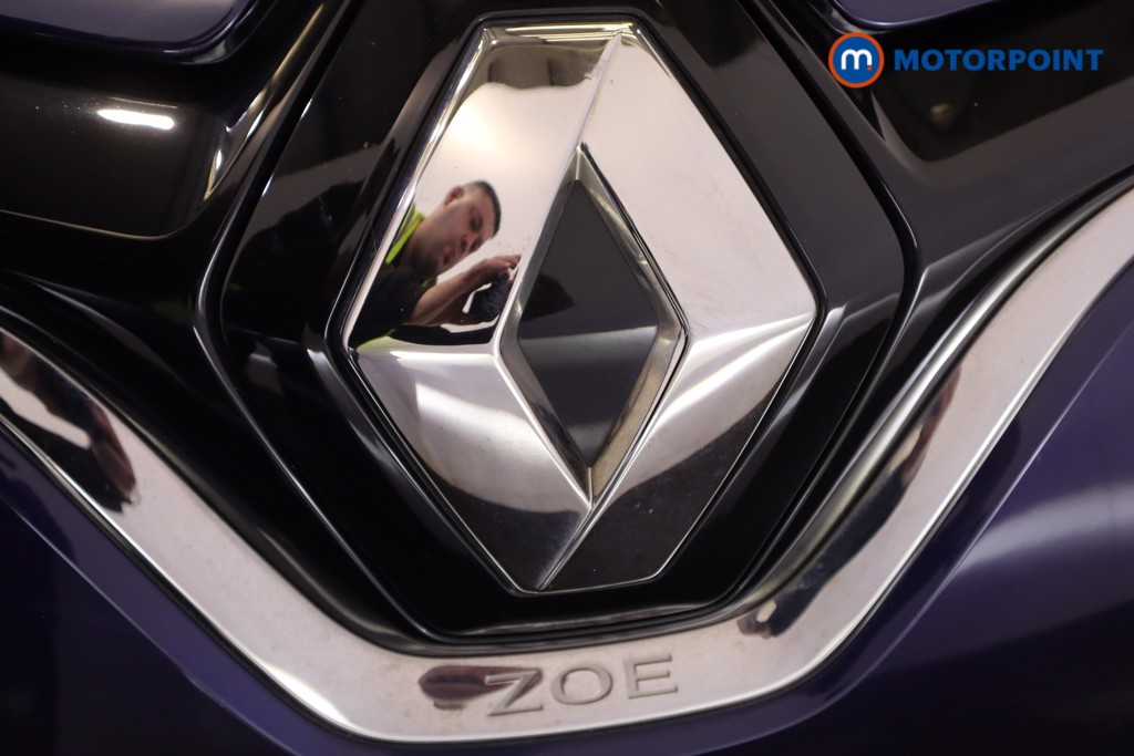 Renault ZOE Gt Line -Plus Automatic Electric Hatchback - Stock Number (1590598) - 38th supplementary image