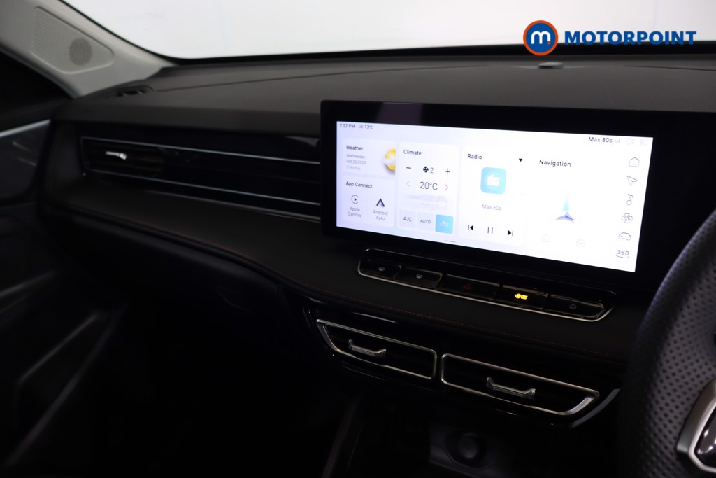 Mg Motor Uk HS Trophy Automatic Petrol SUV - Stock Number (1590671) - 3rd supplementary image