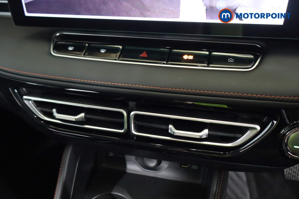 Mg Motor Uk HS Trophy Automatic Petrol SUV - Stock Number (1590671) - 11th supplementary image