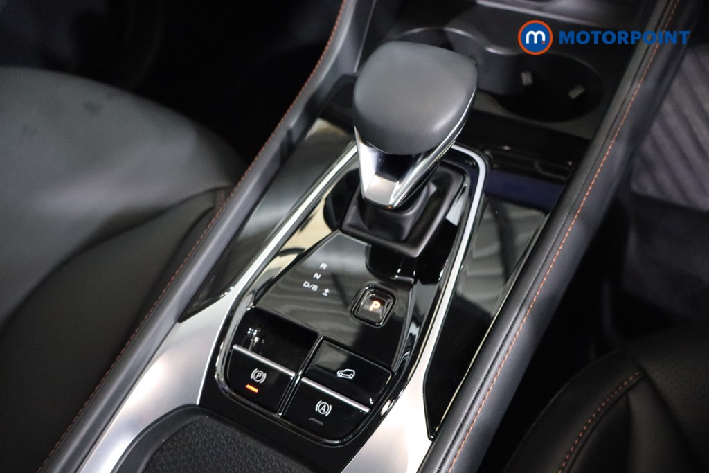 Mg Motor Uk HS Trophy Automatic Petrol SUV - Stock Number (1590671) - 12th supplementary image
