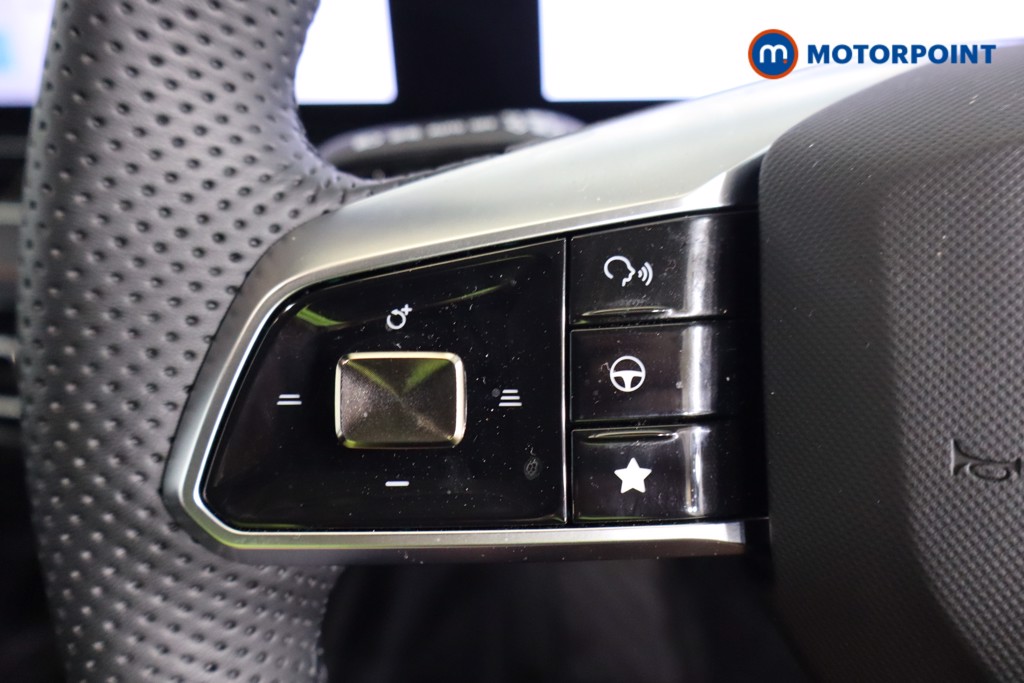 Mg Motor Uk HS Trophy Automatic Petrol SUV - Stock Number (1590671) - 13th supplementary image