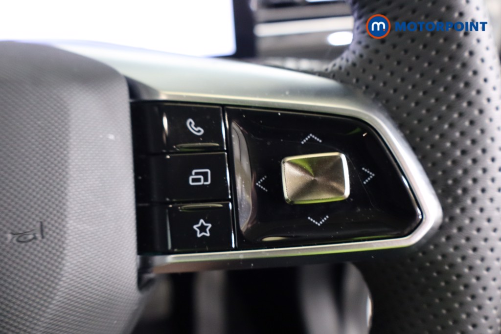 Mg Motor Uk HS Trophy Automatic Petrol SUV - Stock Number (1590671) - 14th supplementary image