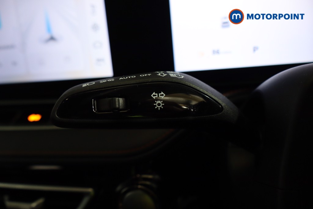 Mg Motor Uk HS Trophy Automatic Petrol SUV - Stock Number (1590671) - 15th supplementary image