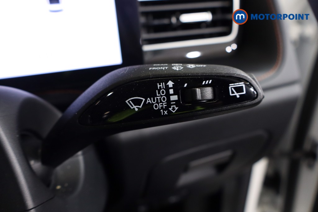Mg Motor Uk HS Trophy Automatic Petrol SUV - Stock Number (1590671) - 16th supplementary image