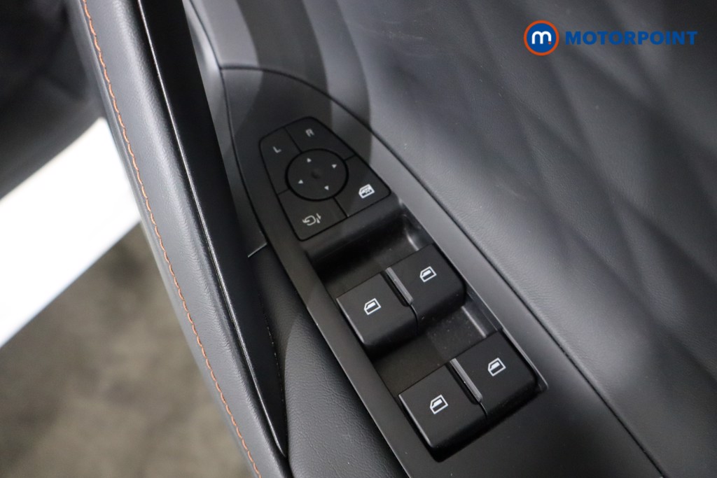 Mg Motor Uk HS Trophy Automatic Petrol SUV - Stock Number (1590671) - 17th supplementary image