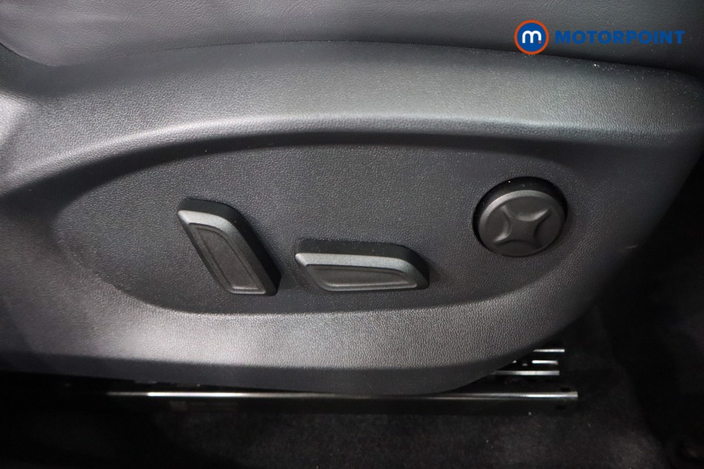 Mg Motor Uk HS Trophy Automatic Petrol SUV - Stock Number (1590671) - 18th supplementary image