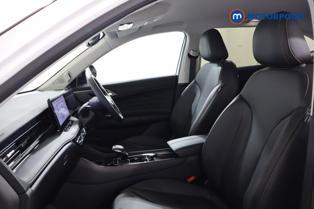 Mg Motor Uk HS Trophy Automatic Petrol SUV - Stock Number (1590671) - 19th supplementary image