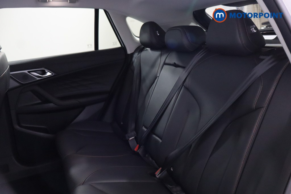 Mg Motor Uk HS Trophy Automatic Petrol SUV - Stock Number (1590671) - 20th supplementary image