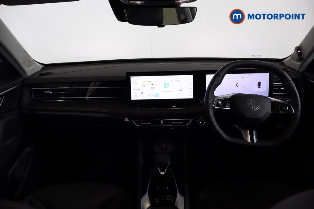 Mg Motor Uk HS Trophy Automatic Petrol SUV - Stock Number (1590671) - 22nd supplementary image