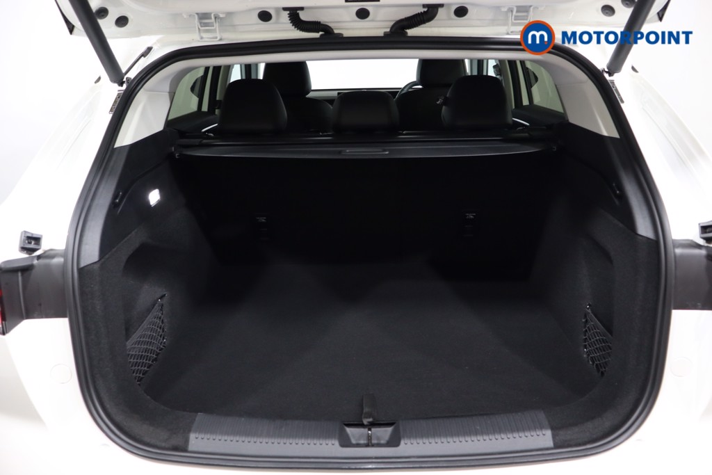 Mg Motor Uk HS Trophy Automatic Petrol SUV - Stock Number (1590671) - 23rd supplementary image
