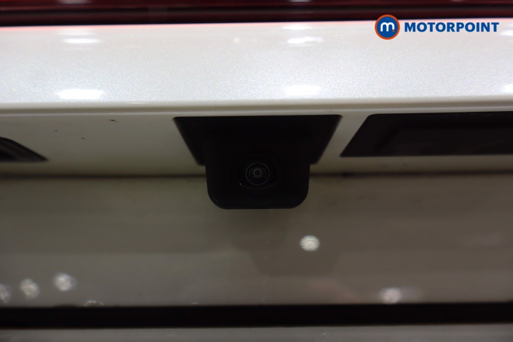 Mg Motor Uk HS Trophy Automatic Petrol SUV - Stock Number (1590671) - 25th supplementary image