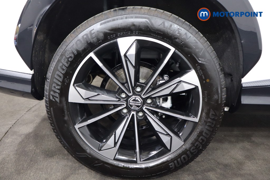 Mg Motor Uk HS Trophy Automatic Petrol SUV - Stock Number (1590671) - 26th supplementary image