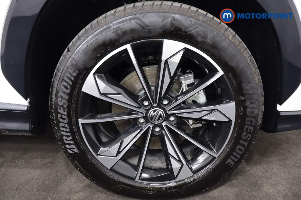 Mg Motor Uk HS Trophy Automatic Petrol SUV - Stock Number (1590671) - 27th supplementary image