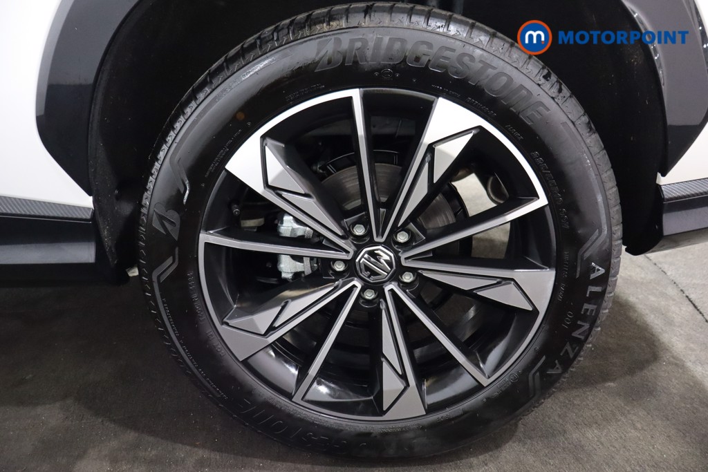 Mg Motor Uk HS Trophy Automatic Petrol SUV - Stock Number (1590671) - 29th supplementary image