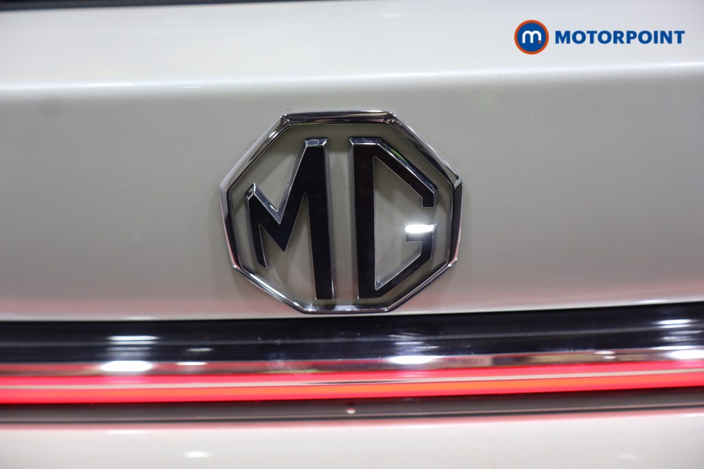 Mg Motor Uk HS Trophy Automatic Petrol SUV - Stock Number (1590671) - 33rd supplementary image