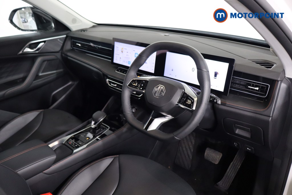 Mg Motor Uk HS Trophy Automatic Petrol SUV - Stock Number (1590671) - 1st supplementary image