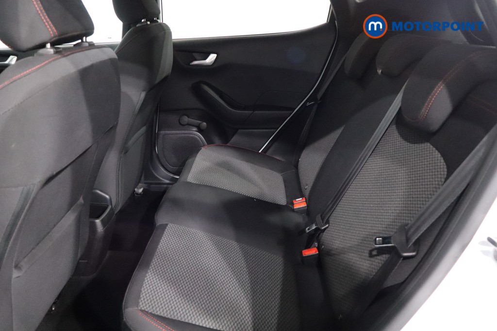 Ford Fiesta St-Line Manual Petrol Hatchback - Stock Number (1590692) - 5th supplementary image