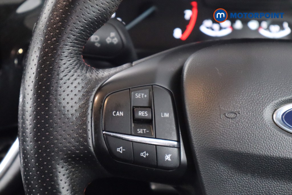 Ford Fiesta St-Line Manual Petrol Hatchback - Stock Number (1590692) - 7th supplementary image