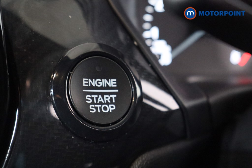 Ford Fiesta St-Line Manual Petrol Hatchback - Stock Number (1590692) - 13th supplementary image