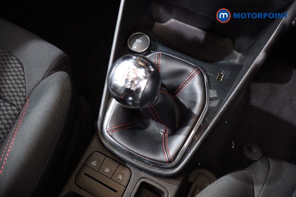 Ford Fiesta St-Line Manual Petrol Hatchback - Stock Number (1590692) - 14th supplementary image