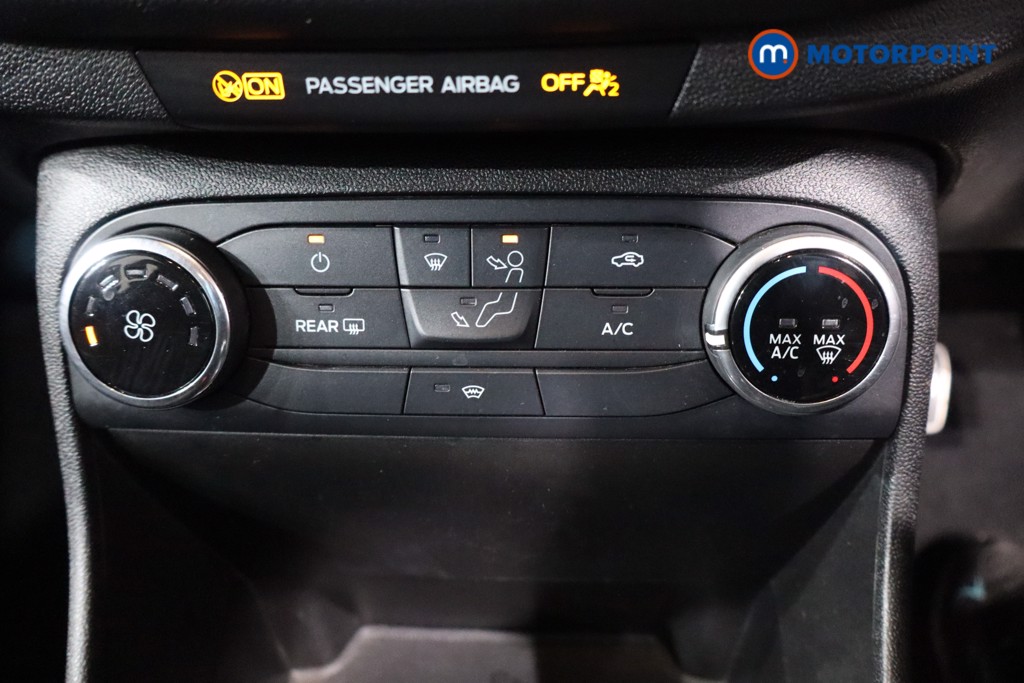 Ford Fiesta St-Line Manual Petrol Hatchback - Stock Number (1590692) - 16th supplementary image
