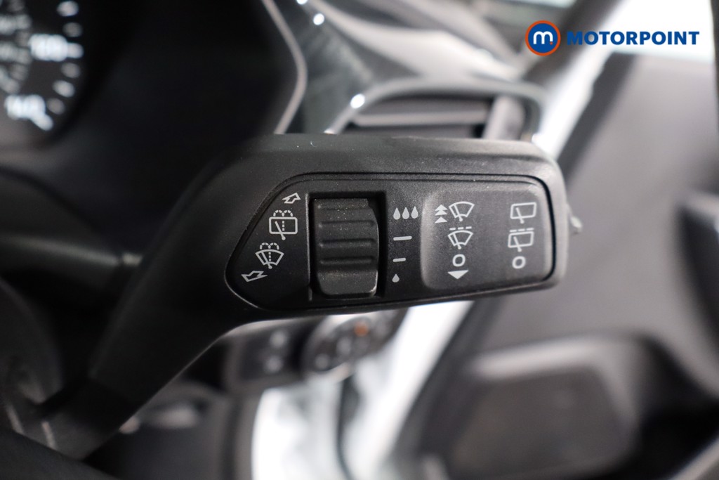 Ford Fiesta St-Line Manual Petrol Hatchback - Stock Number (1590692) - 18th supplementary image