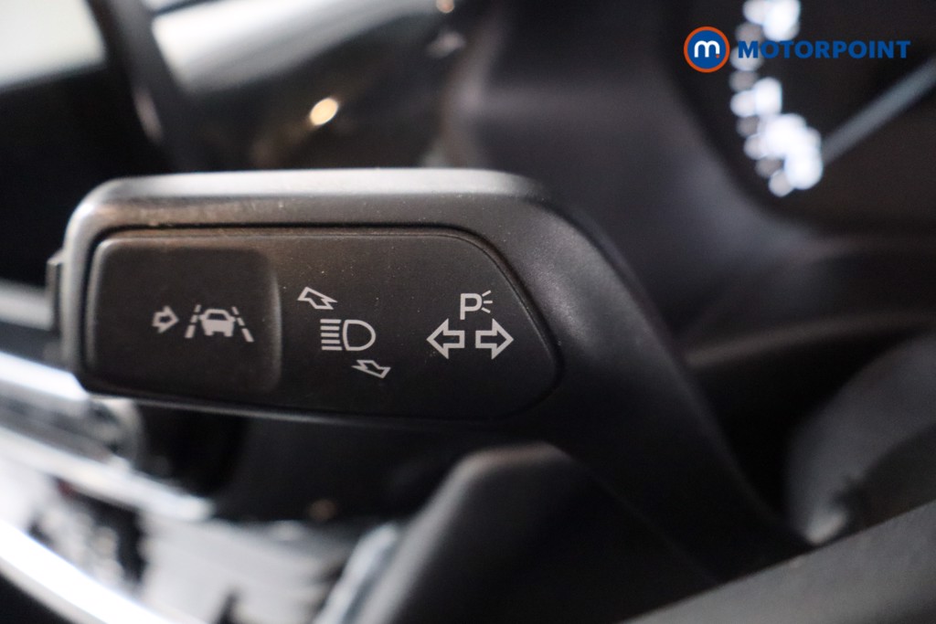 Ford Fiesta St-Line Manual Petrol Hatchback - Stock Number (1590692) - 19th supplementary image