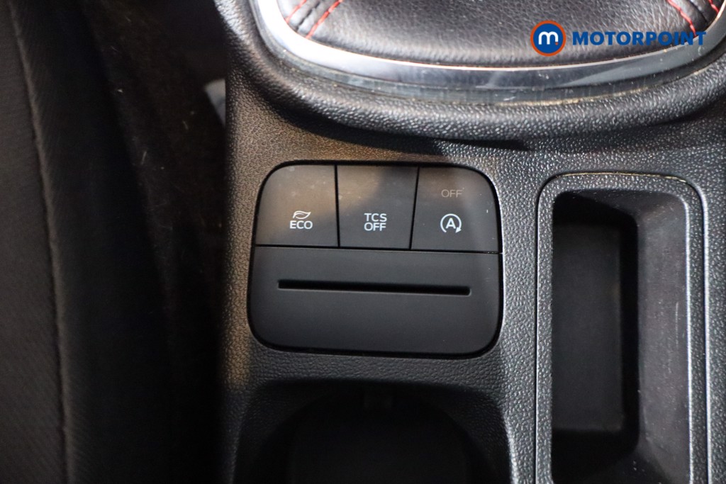 Ford Fiesta St-Line Manual Petrol Hatchback - Stock Number (1590692) - 20th supplementary image