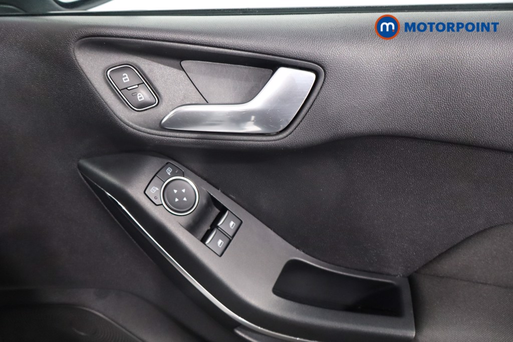 Ford Fiesta St-Line Manual Petrol Hatchback - Stock Number (1590692) - 22nd supplementary image