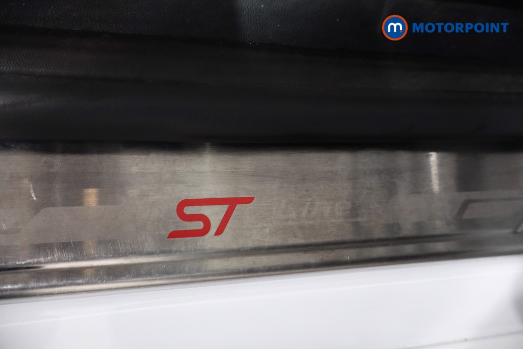Ford Fiesta St-Line Manual Petrol Hatchback - Stock Number (1590692) - 23rd supplementary image