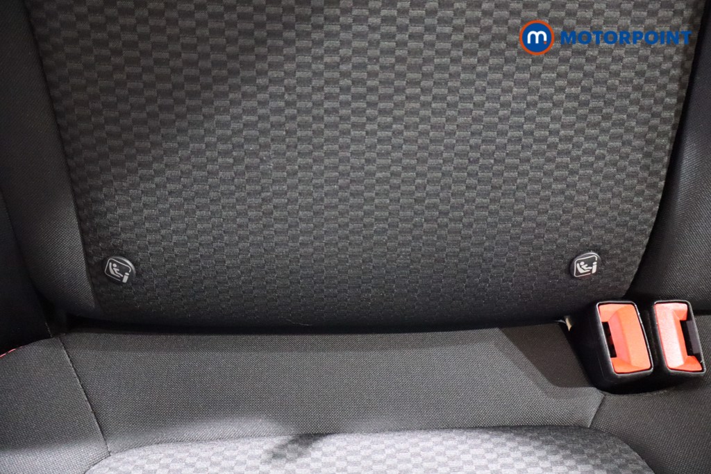 Ford Fiesta St-Line Manual Petrol Hatchback - Stock Number (1590692) - 27th supplementary image