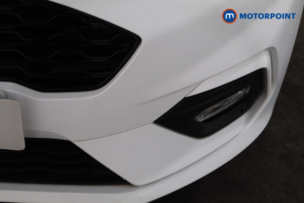 Ford Fiesta St-Line Manual Petrol Hatchback - Stock Number (1590692) - 28th supplementary image