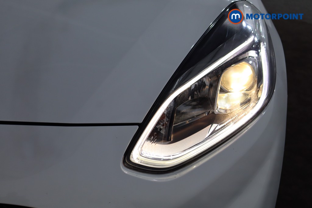 Ford Fiesta St-Line Manual Petrol Hatchback - Stock Number (1590692) - 30th supplementary image