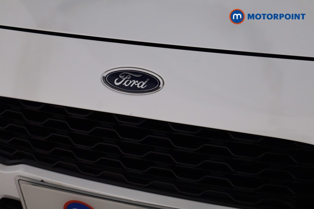 Ford Fiesta St-Line Manual Petrol Hatchback - Stock Number (1590692) - 31st supplementary image