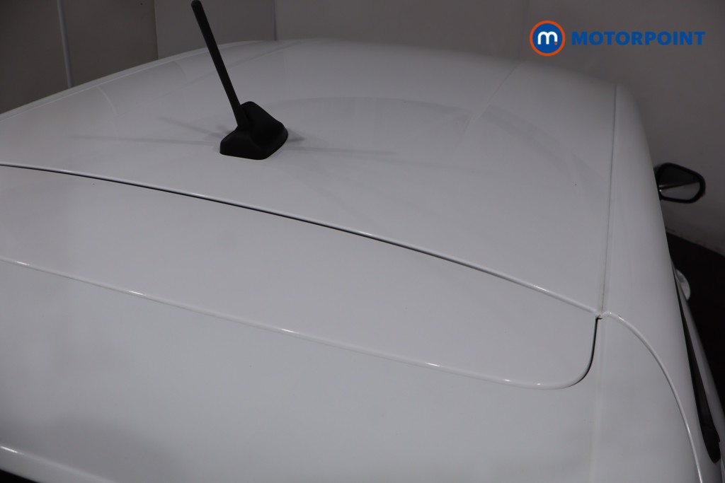 Ford Fiesta St-Line Manual Petrol Hatchback - Stock Number (1590692) - 33rd supplementary image