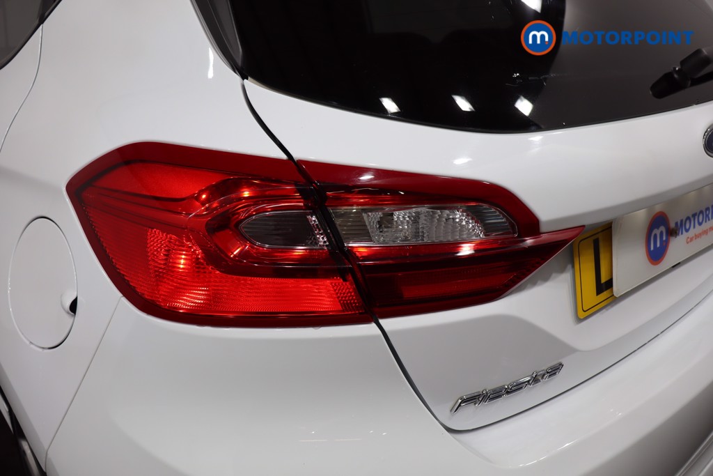 Ford Fiesta St-Line Manual Petrol Hatchback - Stock Number (1590692) - 34th supplementary image