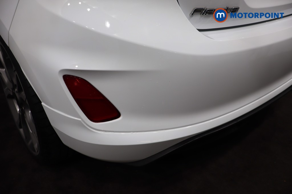 Ford Fiesta St-Line Manual Petrol Hatchback - Stock Number (1590692) - 35th supplementary image