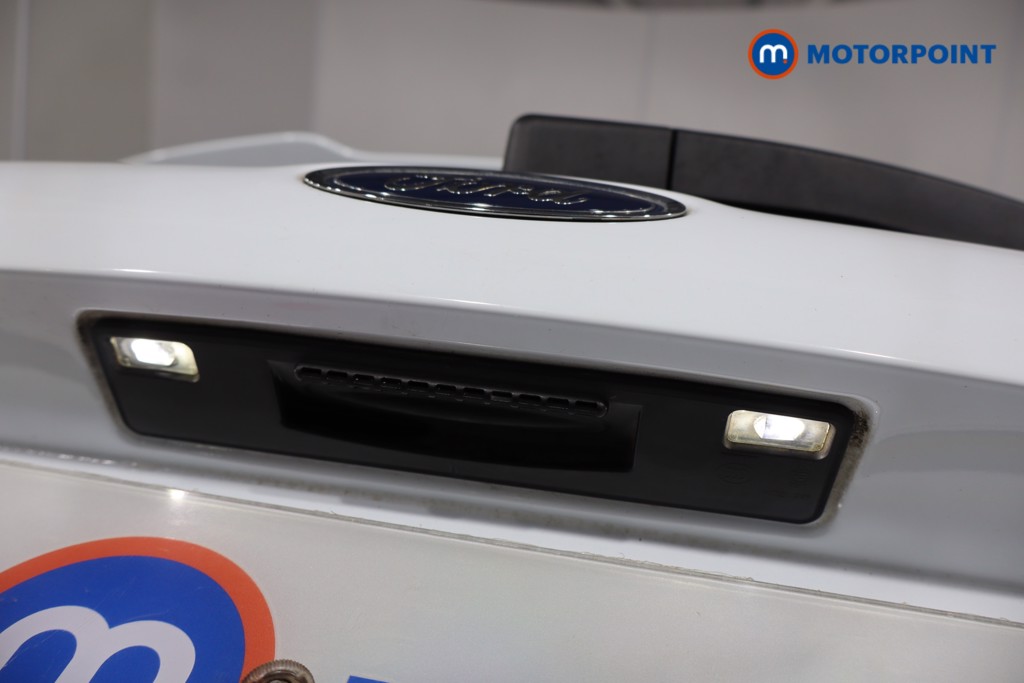 Ford Fiesta St-Line Manual Petrol Hatchback - Stock Number (1590692) - 36th supplementary image